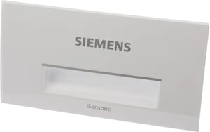 Schalengriff Bosch 12031978 für Griff Waschmaschine