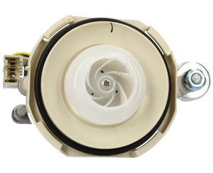 Induktionspumpe für Geschirrspüler Teka 81785716 LP8 818