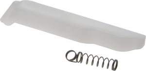 Hebel für Küchenmaschine Bosch 00606433 Kipphebel