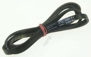 Poly-V Riemen für Waschmaschine Hutchinson 1321J4 Riemen