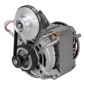 Motor Samsung DC31-00106C für Trockner