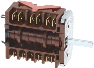 Wahlschalter 00602724