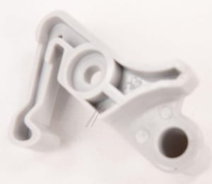 Blindstopfen für Kühlschrank Whirlpool Indesit 480132102697 Türscharnier unten links