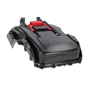 Upper cover 201-2452-0045