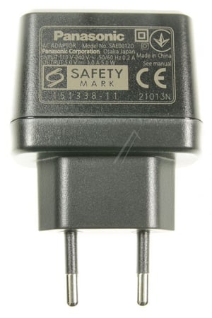 Netzteil für Panasonic Waschmaschine SAE0012DD Stromversorgung