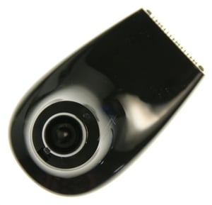 Rasierer-Trimmerkopf Philips 422203625801 Click-on