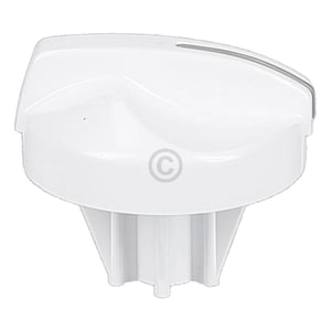KNEBEL WEISS F. THERMOSTAT + U/MIN Bauknecht C00046946 für Waschmaschine