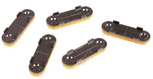 Seitenreflektor-Einheit Segway-Ninebot AB.05.14.00.0007 für E-Scooter E2