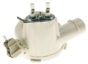 Heizung mit Druckschalter für Midea Ofen 17476000007431 Pumpengehäuse