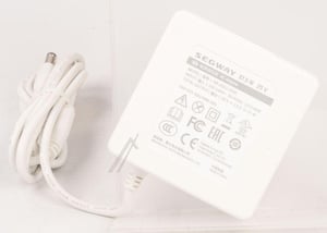 Ladegerät Segway-Ninebot 10.02.0076.00 für E-Scooter W1 3001000050