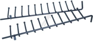 Klappstachelreihe für Geschirrspüler Bosch Com - Oberkorb