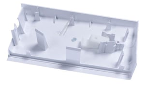 Abdeckung für Trockner Bosch 00640671 Wäschetrockner-Zubehör