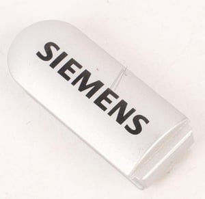 Blende für Dunstabzugshaube Bosch Siemens 00420325 Gehäuseteil