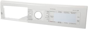 Bedienblende 11010147