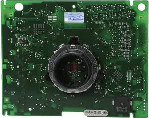 Bedienmodul programmiert 12020478