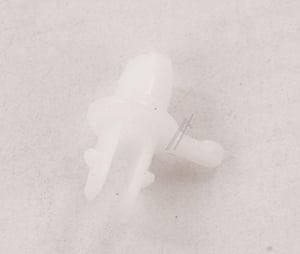 Befestigungsschelle für Kühlschrank Hisense Gorenje HK2179579 Halterung