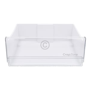 Schublade HZ1 031 KPL für Kühlschrank Hisense Gorenje 420262 Gemüsefach