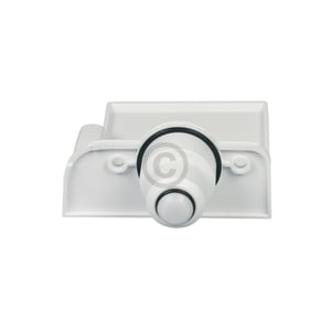 Wasserbehälterventil BOSCH 00617680 mit Auffangwanne für Trockner