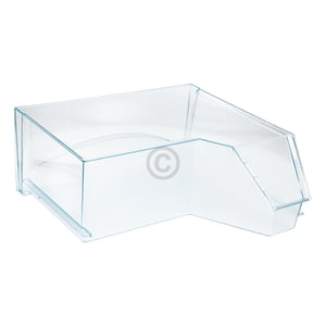 Schublade unten Liebherr 9777124 für Kühlschrank