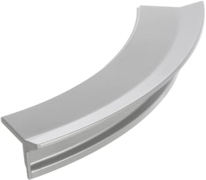 Griff für Bosch-Trockner 00657332 Türgriff
