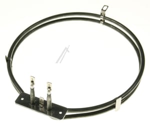 Heizung für Herd Irca 1056R6 Rund, 230V