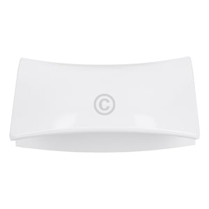 Türgriff passend für Bosch 00183607 BLUPARTS in Waschmaschine 10105302