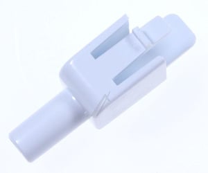 Bussola für Kühlschrank Candy Hoover 49036082 Buchse Befestigung