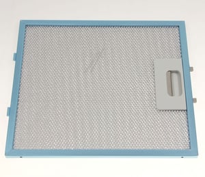 Metallfettfilter für Whirlpool Dunstabzugshaube COM - Kochkomfort