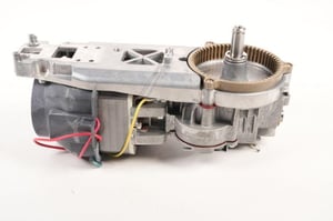 Motor ASM-230V 50Hz für Küchenmaschine & Mixer Smeg 695211630 Elektromotor, 230V