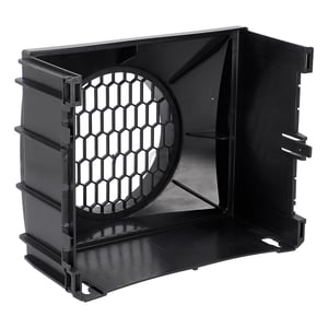 Filtergehäuse für Haushaltsgeräte Bosch 11022588 Wasserfilter