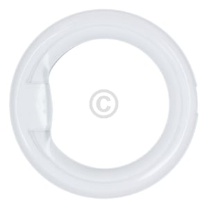 Türring außen, weiß 481244010817 Bauknecht, Whirlpool, Ikea