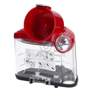 Staubbehälter AEG 140033283569 für Staubsauger