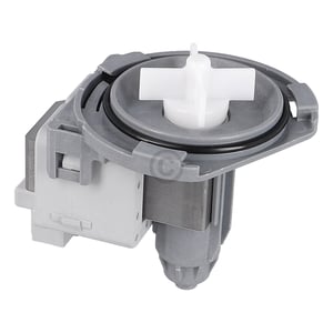 Ablaufpumpe wie Beko 1740300100 Bluparts 9010915 für Geschirrspüler Bluparts