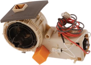 Mahlwerk 12025466 Originalersatzteil von Bosch