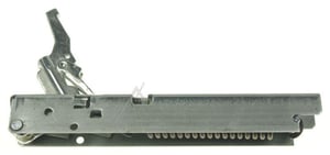 Ofentürscharnier für Ofen Hisense/Gorenje 451401 stabile Befestigung