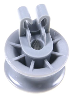 Oberkorb-Rollen Teka Geschirrspüler 81785212 (2014 Plattform)