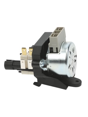 Türverriegelung für Mikrowelle BSH-Gruppe 00650924 Elektro-Verschluss