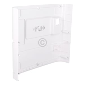 Station rear cover 201-2478-1896 Ecovacs