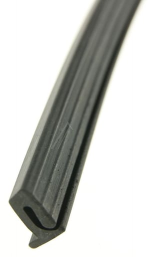 Türdichtung unten für Geschirrspüler Midea 12676000000872 Spülmaschine