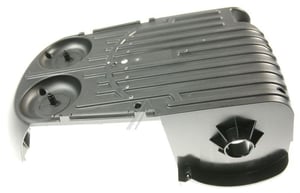 Gehäuseteil für Staubsauger Bosch Siemens 11001063 Gehäuse Bauteil