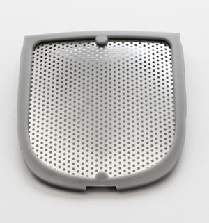 Filter KLF03 5133 für Wasserkocher Smeg 763411061 Wassersieb