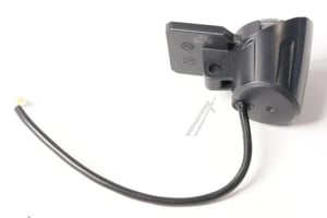 Frontlicht mit Reflektor Odys 20020100001540 für E-Scooter ALPHAX5