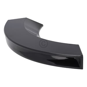 Türgriff passend für Gorenje 388875 BLUPARTS in Waschmaschine Frontlader