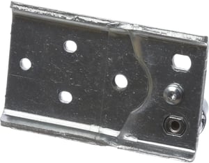 Türscharnier für Bosch-Gerät 12024916 Scharnier-Reparatur