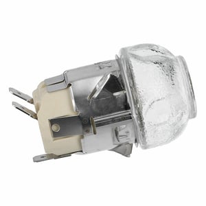 Lampeneinheit Küppersbusch 546880 oben Lampe Fassung Kalotte für Backofen