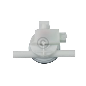 Durchflussmengenmesser BOSCH 00602819 Sensor für Waschmaschine