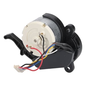 Bürstenantrieb rechts original Ecovacs 10002180 für Staubsaugerroboter