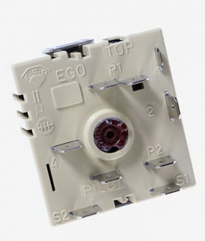 Energieregler für Bosch Siemens Ofen 10025386 Steuerung, Backofen