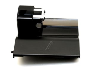 Fronttür für Kaffeemaschine Smeg 696136641 Abdeckung