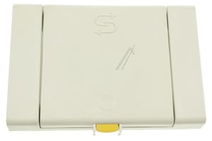 Salzbehälter-Deckel für Miele Geschirrspüler 05943082 Kompatibel